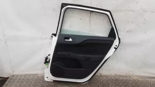 9008X2 Дверь задняя правая Citroen C4 2 Арт 1RT02FT01, вид 5