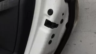 9008X2 Дверь задняя правая Citroen C4 2 Арт 1RT02FT01, вид 9