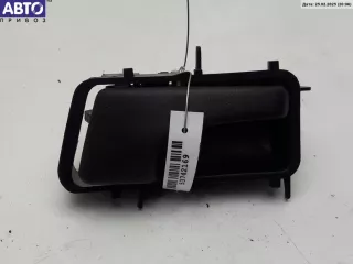 357837236 Ручка двери внутренняя задняя правая Volkswagen Passat B3 Арт 53742169, вид 1