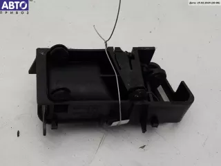357837236 Ручка двери внутренняя задняя правая Volkswagen Passat B3 Арт 53742169, вид 2