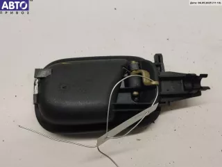 8D0839019 Ручка двери внутренняя задняя левая Audi A4 B5 Арт 54397589, вид 2