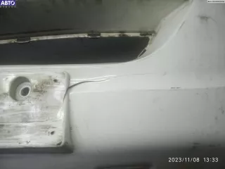  Бампер передний Mercedes Sprinter W906 Арт 54207786, вид 3