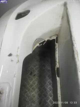  Бампер передний Mercedes Sprinter W906 Арт 54207786, вид 5
