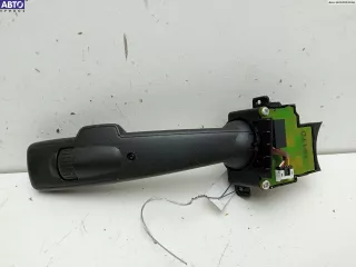 17d770 Переключатель дворников Volvo V50 Арт 54476100, вид 2