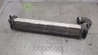 6R0145805 Интеркулер Skoda Roomster 1 restailing Арт 8585114, вид 4