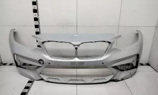 51118746835 Бампер передний BMW M2 F87 Арт 988388K, вид 1