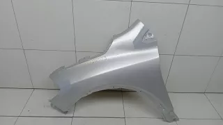 5771161M10000 Крыло переднее левое Suzuki SX4 2 Арт bs81026003, вид 1