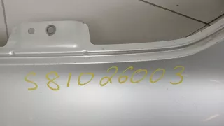 5771161M10000 Крыло переднее левое Suzuki SX4 2 Арт bs81026003, вид 14