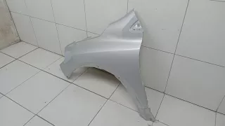 5771161M10000 Крыло переднее левое Suzuki SX4 2 Арт bs81026003, вид 2