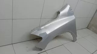 5771161M10000 Крыло переднее левое Suzuki SX4 2 Арт bs81026003, вид 3