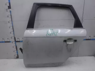 8K9833051D  Дверь задняя левая Audi A4 B8 Арт 698791, вид 1