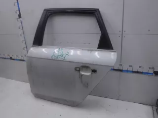 8K9833051D  Дверь задняя левая Audi A4 B8 Арт 698791, вид 2