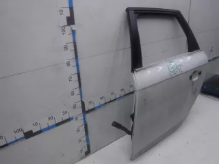 8K9833051D  Дверь задняя левая Audi A4 B8 Арт 698791, вид 3