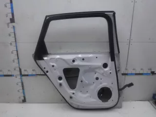 8K9833051D  Дверь задняя левая Audi A4 B8 Арт 698791, вид 4