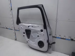 8K9833051D  Дверь задняя левая Audi A4 B8 Арт 698791, вид 5