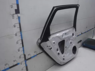 8K9833051D  Дверь задняя левая Audi A4 B8 Арт 698791, вид 6