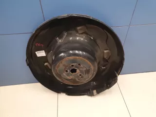 6477342T41 Чехол запасного колеса Toyota Rav 4 3 Арт Z315809, вид 6
