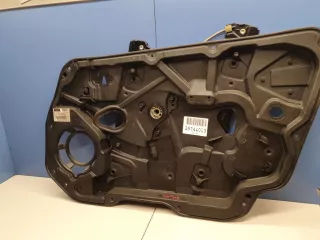 31349487 Стеклоподъемник передний правый Volvo S60 2 Арт Z315850, вид 1