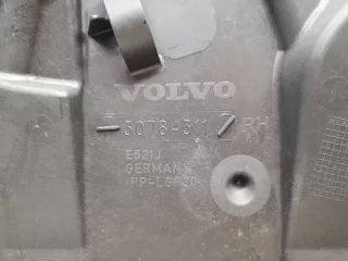 31349487 Стеклоподъемник передний правый Volvo S60 2 Арт Z315850, вид 2