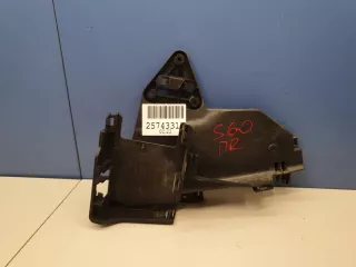 30784315 Кронштейн замка двери передний правый Volvo S60 2 Арт Z315860, вид 1