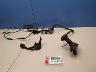4F1971029AK Жгут проводов передней левой двери Audi A6 C6 (S6,RS6) Арт Z315911, вид 1