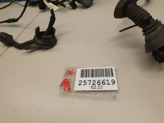 4F1971029AK Жгут проводов передней левой двери Audi A6 C6 (S6,RS6) Арт Z315911, вид 4