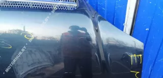  Капот Mercedes ML W163 Арт 00085354, вид 18