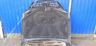  Капот Mercedes ML W163 Арт 00085354, вид 23