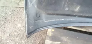  Капот Mercedes ML W163 Арт 00085354, вид 30