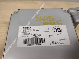 284A11ZR1A Блок управления камерой Infiniti QX80 1 Арт 00085081, вид 2