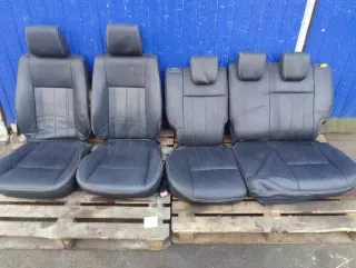  Салон (комплект сидений) Suzuki SX4 1 Арт 00083607, вид 1
