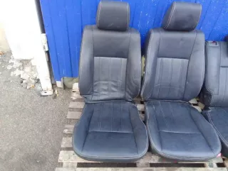  Салон (комплект сидений) Suzuki SX4 1 Арт 00083607, вид 3