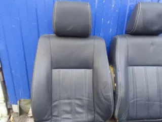  Салон (комплект сидений) Suzuki SX4 1 Арт 00083607, вид 4