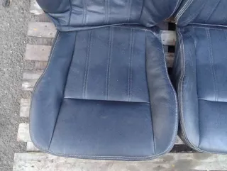  Салон (комплект сидений) Suzuki SX4 1 Арт 00083607, вид 5