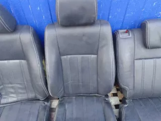  Салон (комплект сидений) Suzuki SX4 1 Арт 00083607, вид 6