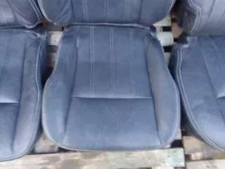  Салон (комплект сидений) Suzuki SX4 1 Арт 00083607, вид 7