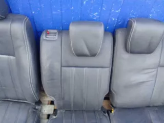  Салон (комплект сидений) Suzuki SX4 1 Арт 00083607, вид 8