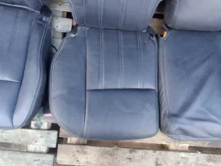  Салон (комплект сидений) Suzuki SX4 1 Арт 00083607, вид 9