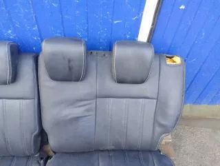  Салон (комплект сидений) Suzuki SX4 1 Арт 00083607, вид 10