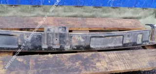  Передняя панель крепления облицовки (телевизор) Hyundai Santa FE 1 (SM) Арт 00085034, вид 4