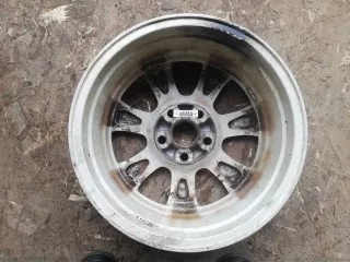  Диск литой Toyota Camry XV40 Арт 00249368, вид 4