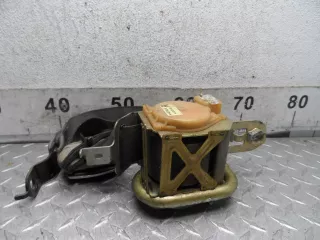  Ремень безопасности Dodge Durango 2 Арт 00223119, вид 1