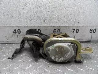  Ремень безопасности Dodge Durango 2 Арт 00223119, вид 6