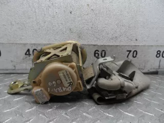  Ремень безопасности Dodge Durango 2 Арт 00230310, вид 1