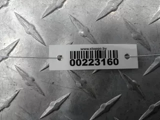 2228300154 Дефлектор обдува салона Mercedes SK Арт 00223160, вид 3