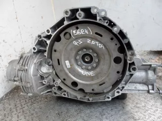 UNE АКПП Audi Q5 2 Арт 00224086, вид 1