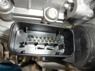 UNE АКПП Audi Q5 2 Арт 00224086, вид 11
