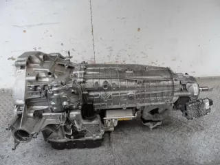 UNE АКПП Audi Q5 2 Арт 00224086, вид 2