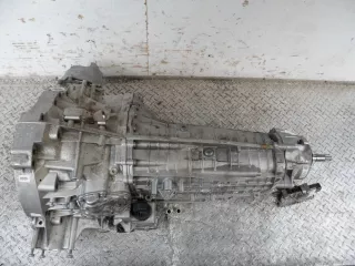 UNE АКПП Audi Q5 2 Арт 00224086, вид 5