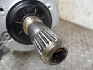UNE АКПП Audi Q5 2 Арт 00224086, вид 7